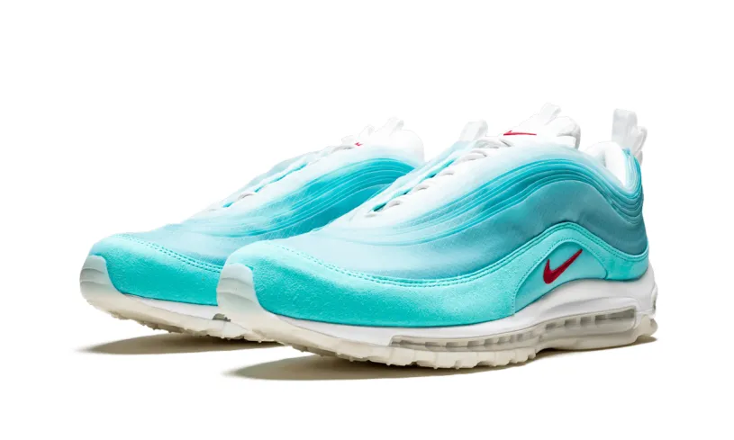 Nike Air Max Air Max 97 'On Air - Shanghai Kaleidoscope' 