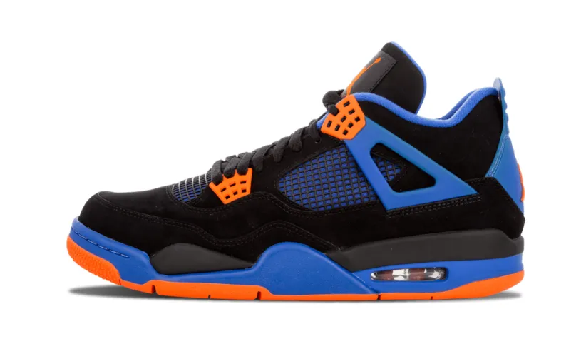 Air Jordan 4 Air Jordan 4 Retro 'Cavs' 