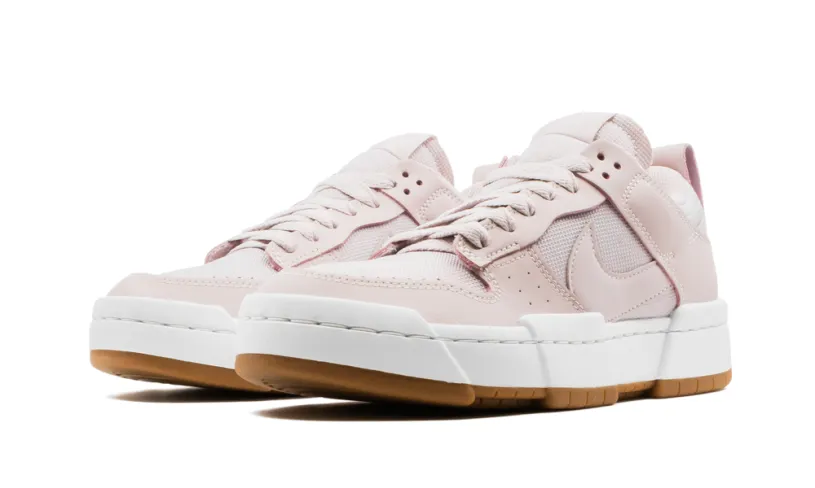 Nike Dunk DUNK LO DISRUPT WMNS 'Platinum Violet'