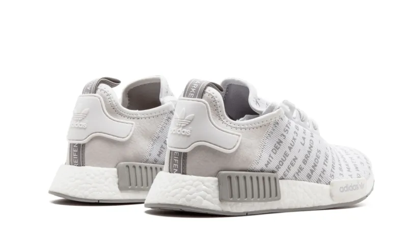 Adidas NMD NMD_R1 '3 Stripes' 