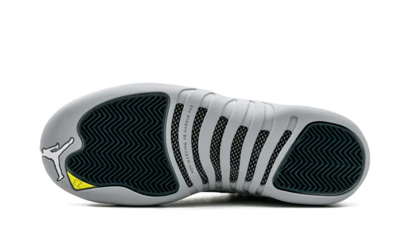 Air Jordan 12 Air Jordan 12 Retro GS 'Wolf Grey' 
