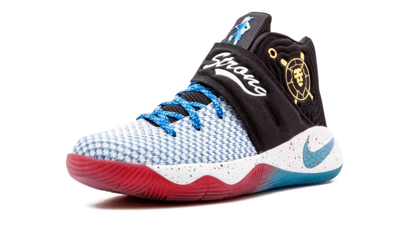 Nike Basketball Kyrie 2 DB (GS) 'Doernbecher' 