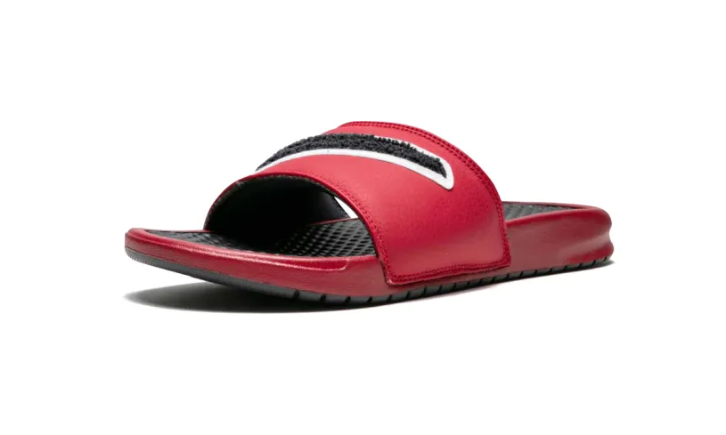 Nike Basketball Benassi Jdi 