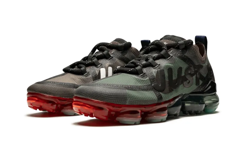 Nike Air Max AIR VAPORMAX 2019 CPFM WMNS 'Cactus Plant Flea Market' 