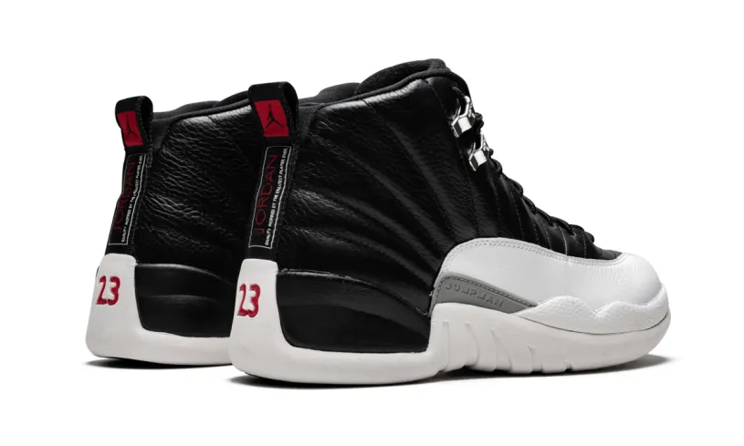 Air Jordan 12 Air Jordan 12 Retro 'Playoffs' 