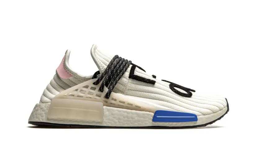 Adidas NMD NMD Humanrace 'Pharrell Williams - Cream' 