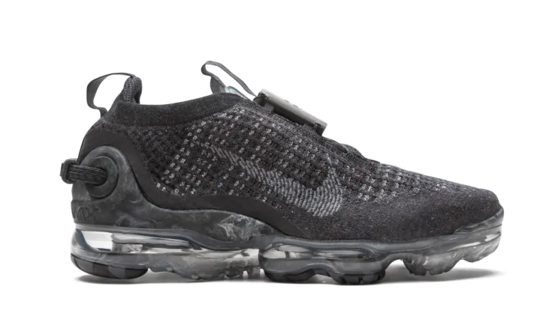 Nike Air Max AIR VAPORMAX 2020 FLYKNIT MNS WMNS 'Black   Dark Grey' 