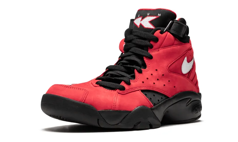 Nike Basketball Air Maestro II QS 'RONNIE FIEG' 