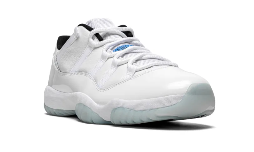 Air Jordan 11 Air Jordan 11 Retro Low 'Legend Blue' 