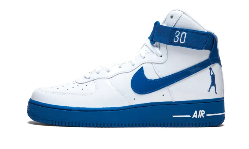 Nike Lifestyle Air Force 1 High Retro CT16 QS 