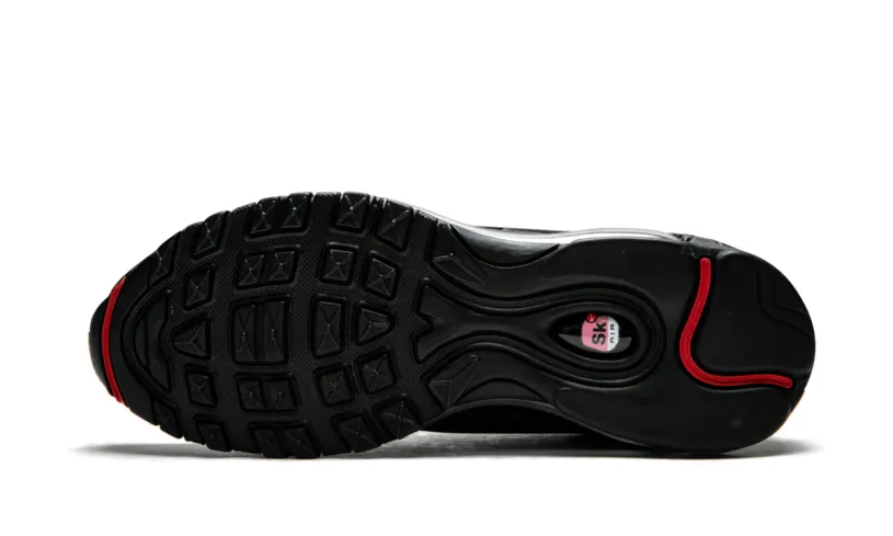 Nike Air Max Air Max Deluxe Skepta 'SKEPTA'