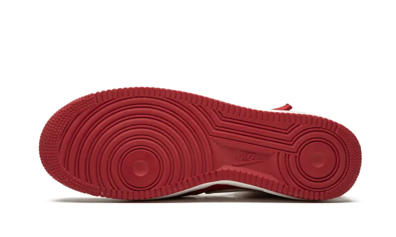 Nike Lifestyle Air Force 1 HI Retro QS 'Nai Ke' 