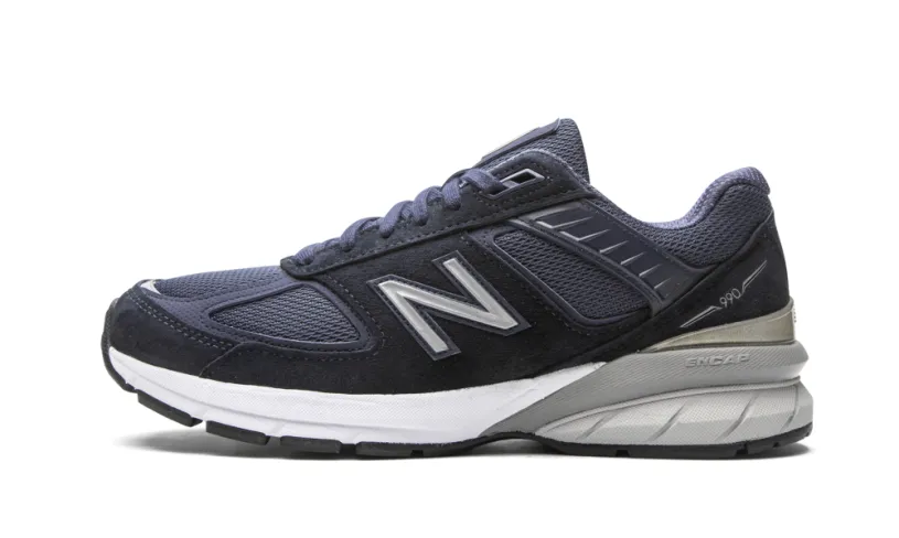 New Balance 990 M990 'Navy' 