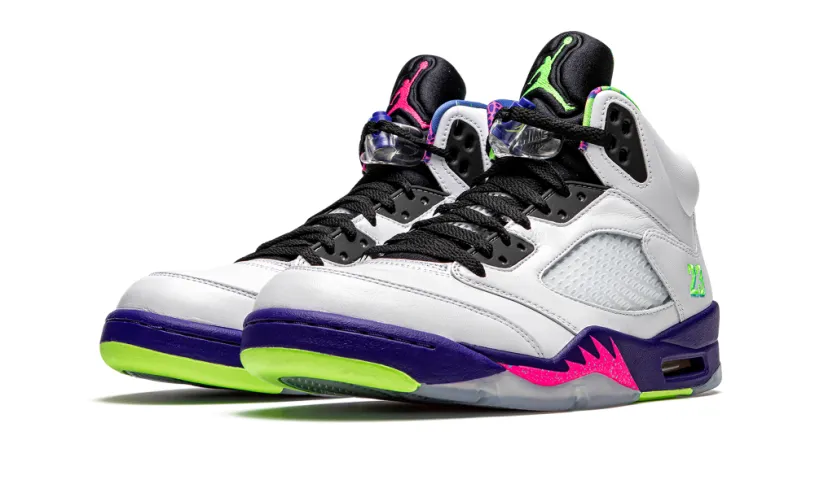 Air Jordan 5 Air Jordan 5 Retro 'Alternate Bel-Air'