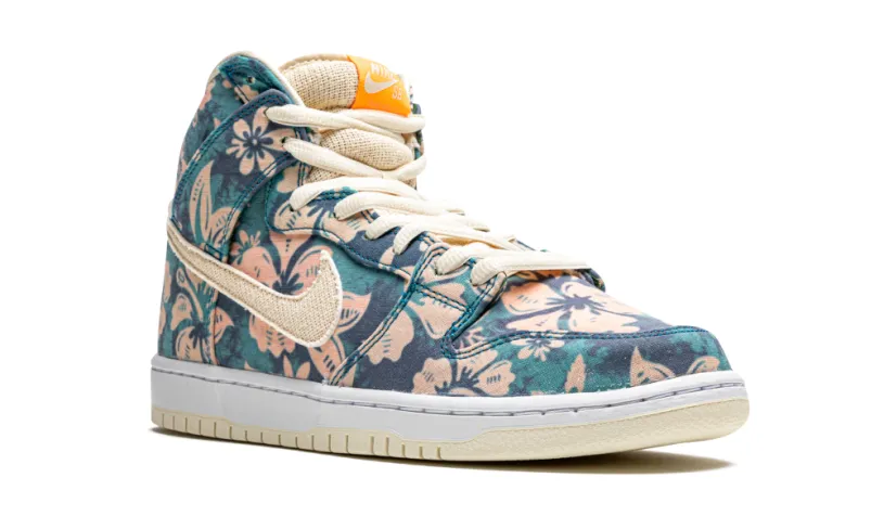 Nike SB SB Dunk High 'Hawaii' 