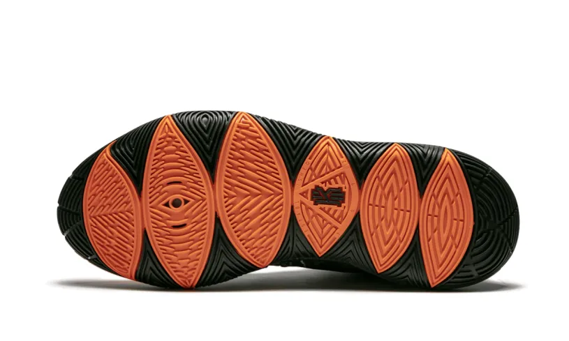 Nike Basketball Kyrie 5 'Taco PE' 