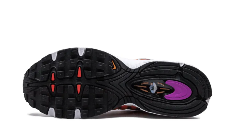 Nike Air Max Air Max Tailwind IV 'Suns' 