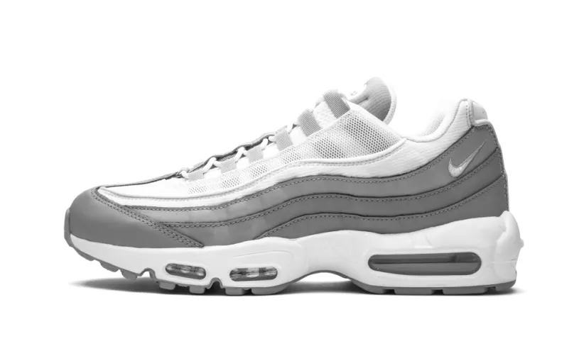 Nike Air Max Air Max 95 Essential 'Particle Grey'