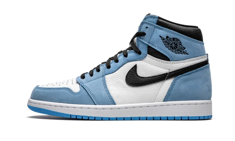Air Jordan 1 Air Jordan 1 Retro High OG 'University Blue' 