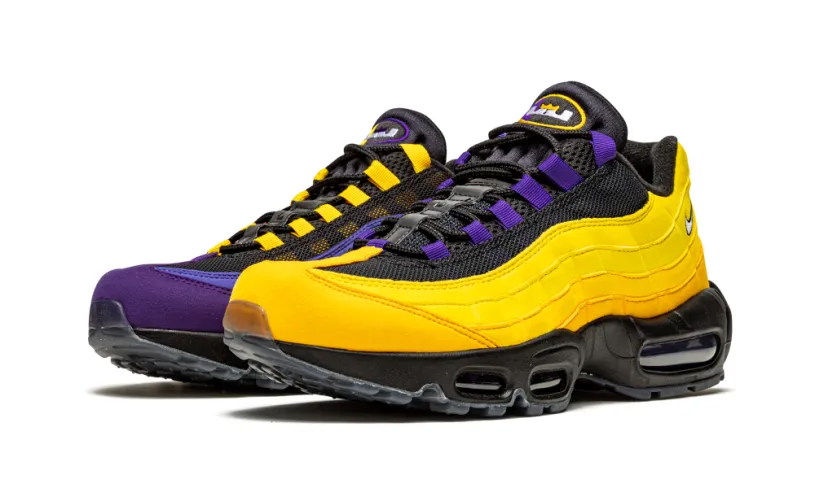 Nike Air Max Air Max 95 NRG 'Lakers - Lebron'