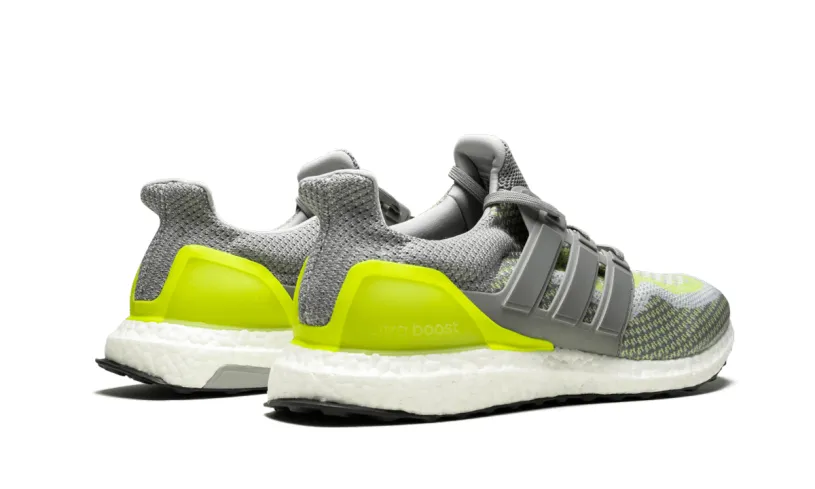 More Adidas Shoes Ultra Boost LTD 'Glow in the Dark' 