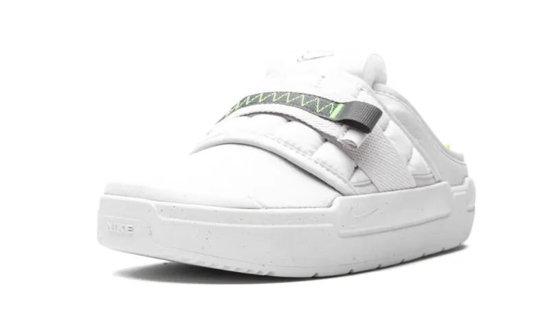 Nike Basketball OFFLINE 'Vast Grey' 