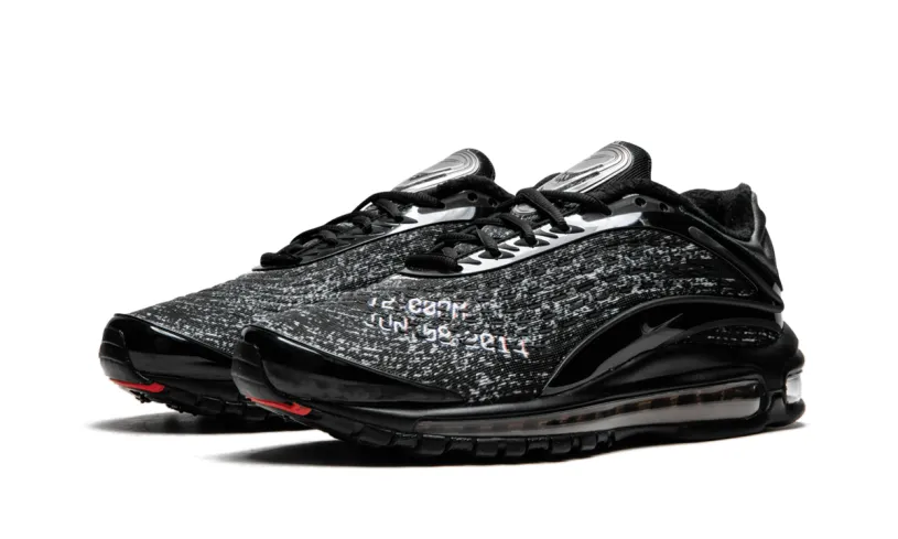 Nike Air Max Air Max Deluxe   Skepta 'SKEPTA' 