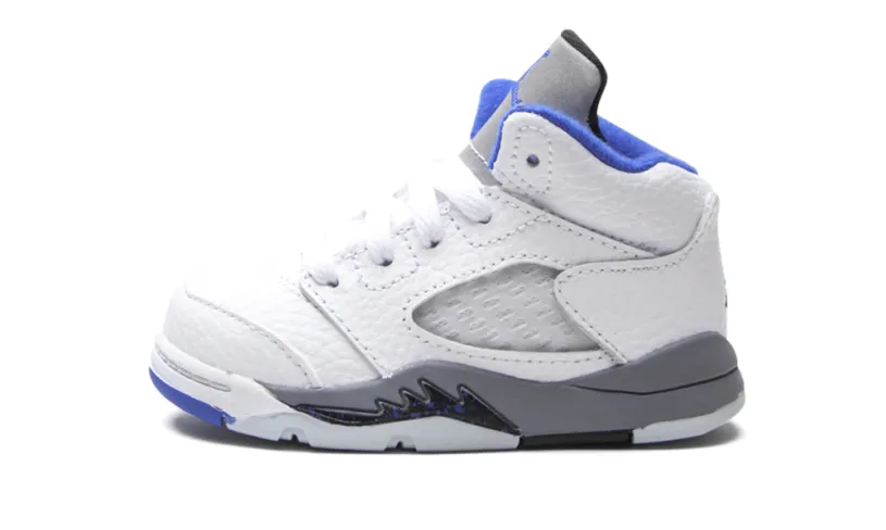 Air Jordan 5 Jordan 5 Retro TD 'Stealth 2.0' 