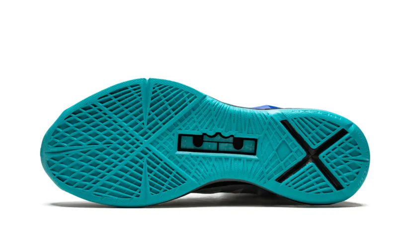 Nike Basketball Lebron 10 'Re-Entry - Pure Platinum' 