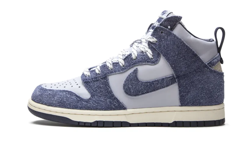 Nike Dunk Dunk High SP 'Notre - Blue Void' 