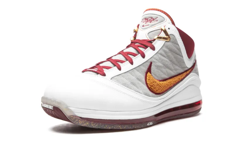 Nike Basketball Air Max Lebron 7 Retro 'MVP' 
