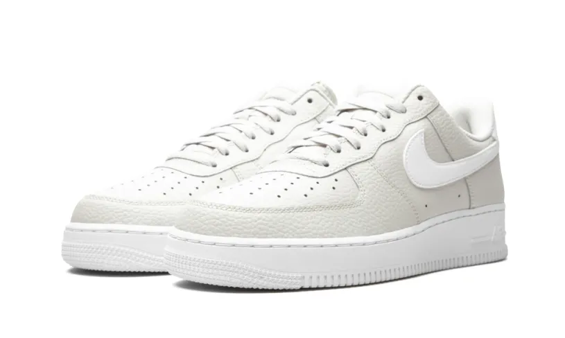 Nike Lifestyle Air Force 1 Low '07 'Light Bone' 