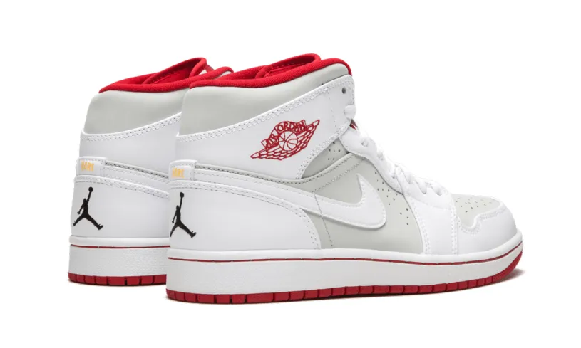 Air Jordan 1 Air Jordan 1 Mid WB 'Hare' 