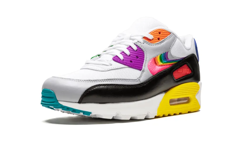 Nike Air Max Air Max 90 BETRUE 'Be True' 