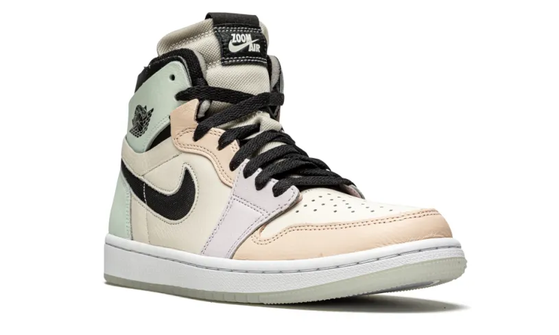 Air Jordan 1 AIR JORDAN 1 ZOOM CMFT WMNS 'Easter' 