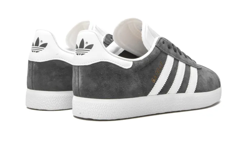 Adidas Gazelle Gazelle 'Solid Grey' 