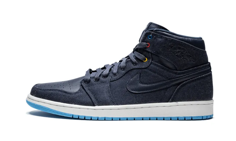 Air Jordan 1 Air Jordan 1 Retro High 'Family Forever' 