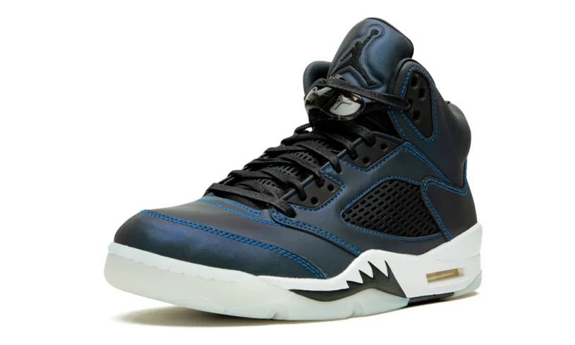 Air Jordan 5 AIR JORDAN 5 RETRO WMNS 'Oil Grey'