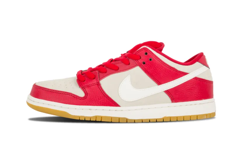 Nike SB Dunk Low Pro SB 'Valentine's Day'