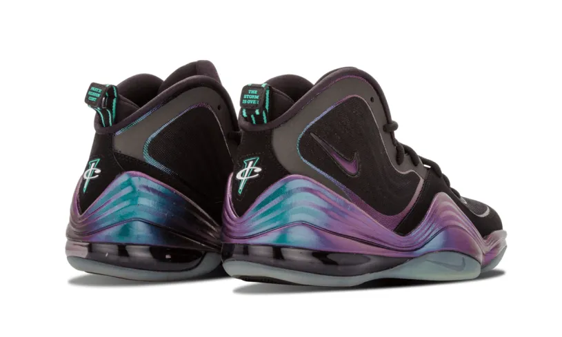 Nike Basketball Air Penny 5 'Invisibility Cloak' 