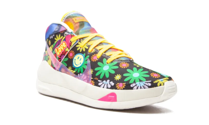 Nike Basketball KD 13 'The Easy Money Sniper' 