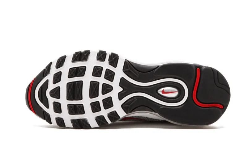 Nike Lifestyle AIR MAX 97 LX WMNS 'Swarovski - Silver Bullet'