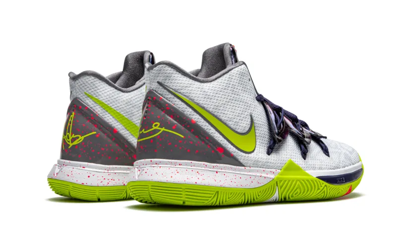 Nike Basketball Kyrie 5 GS 'Mamba Mentality' 