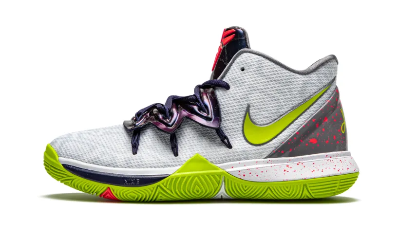 Nike Basketball Kyrie 5 GS 'Mamba Mentality' 