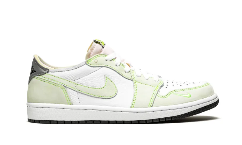 Air Jordan 1 Air Jordan 1 Low OG 'Ghost Green' 