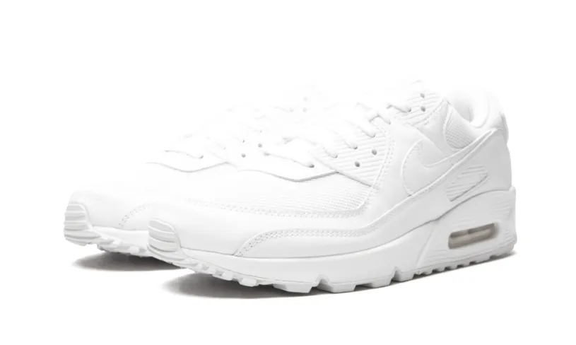 Nike Air Max Air Max 90 'Triple White'