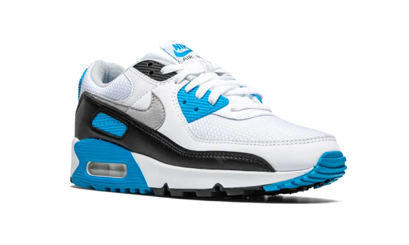 Nike Air Max Air Max 90 'Laser Blue' 