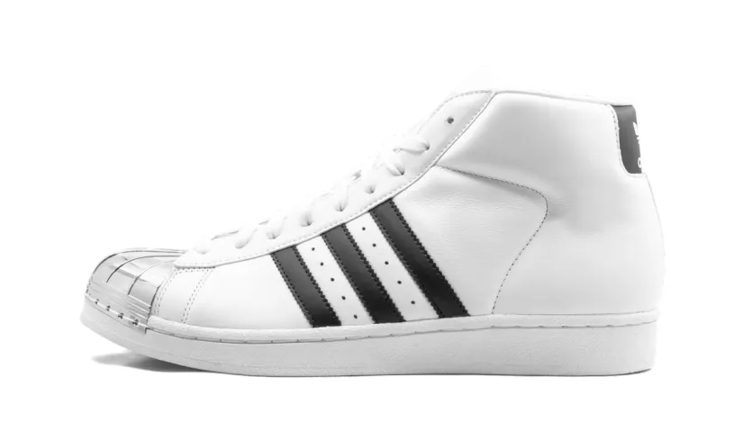 More Adidas Shoes PROMODEL METAL TOE WMNS