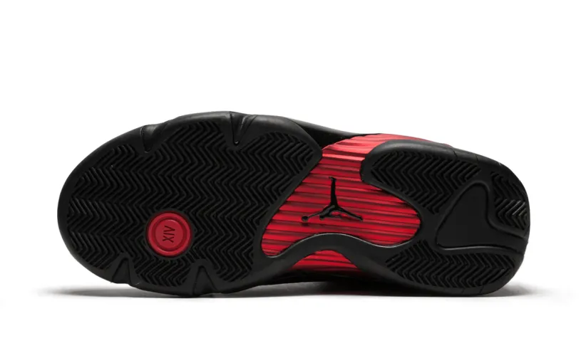 Air Jordan 14 Air Jordan 14 Retro 'Last Shot' 