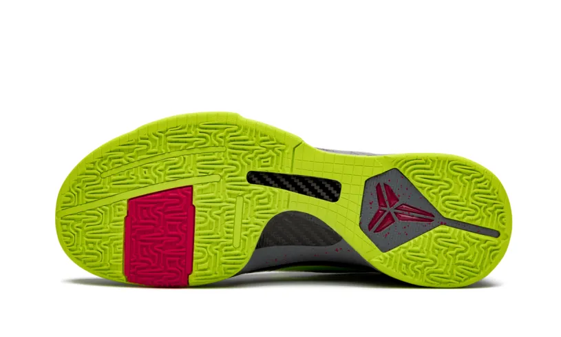 Nike Basketball Kobe V Protro 'Chaos Alternate' 